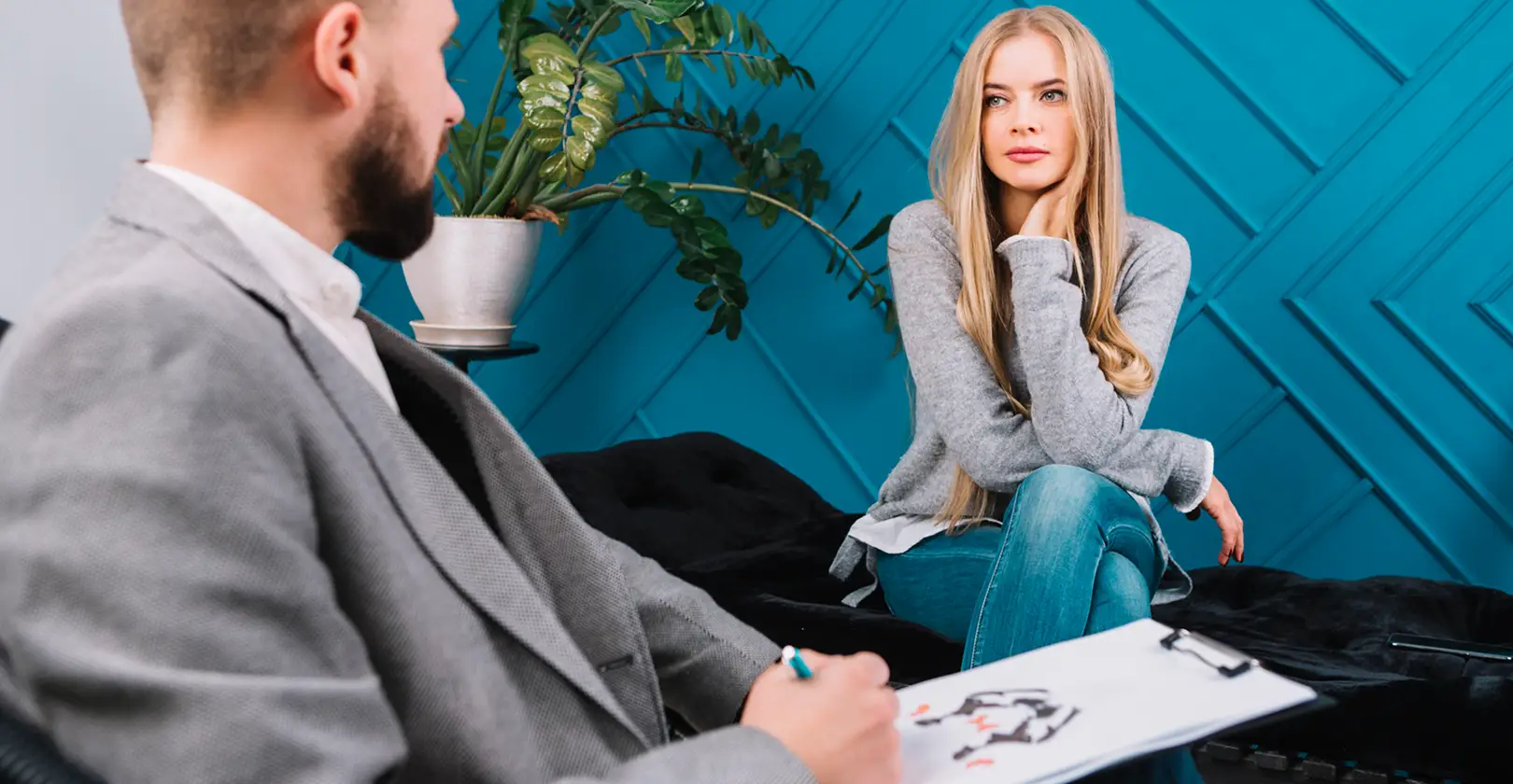 Behavioral Health in Burbank